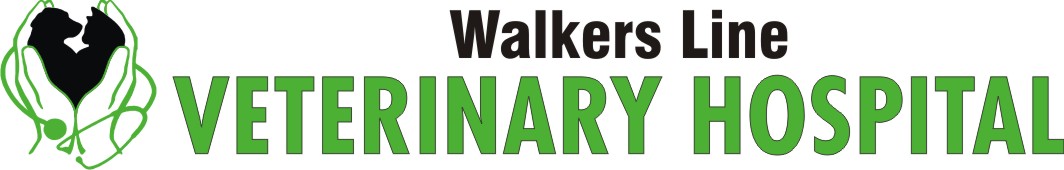 Walkers Line Veterinary Ho